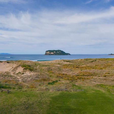 Coast Awhile - Whangamata Holiday Home Экстерьер фото
