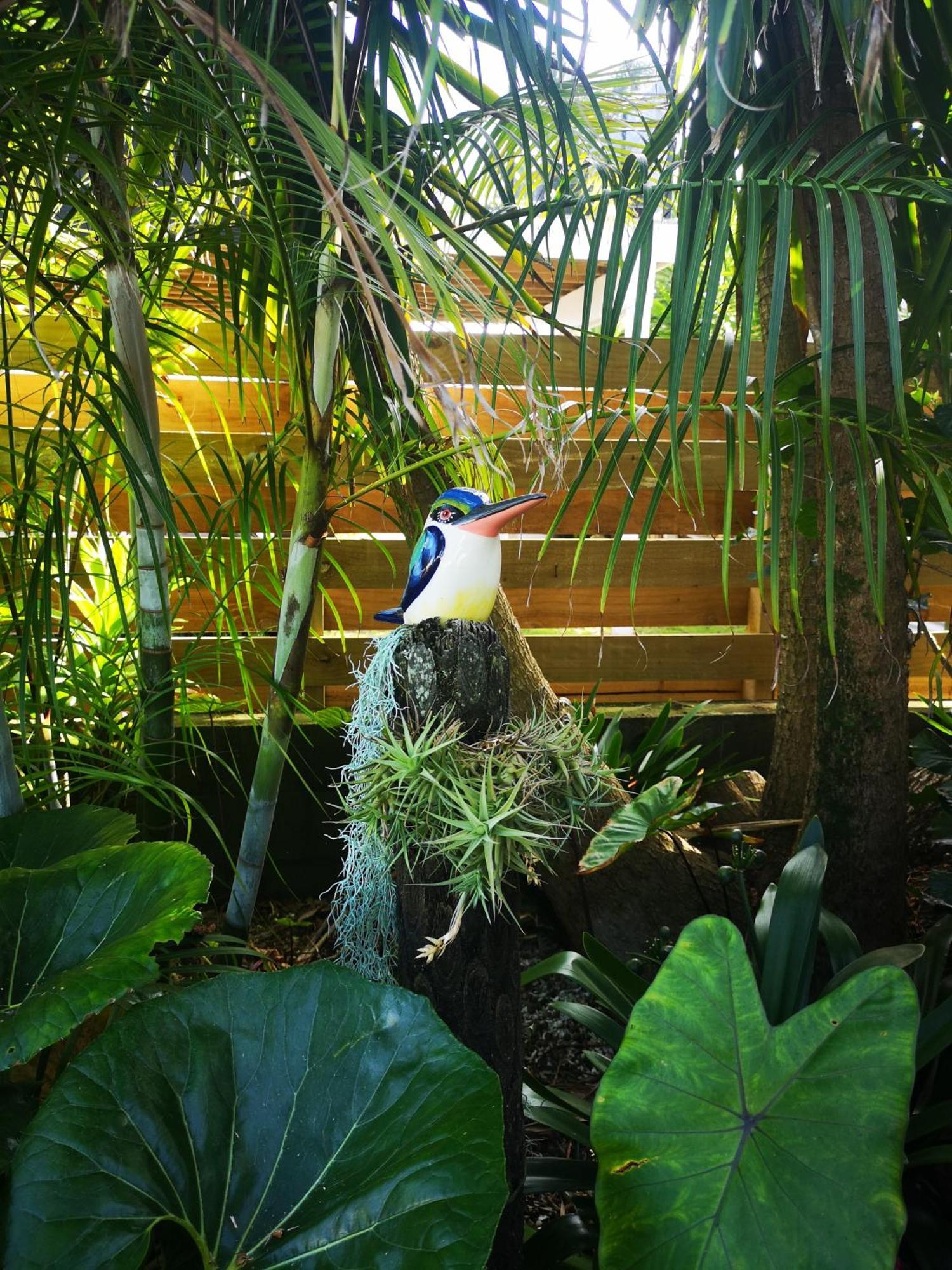 Coast Awhile - Whangamata Holiday Home Экстерьер фото
